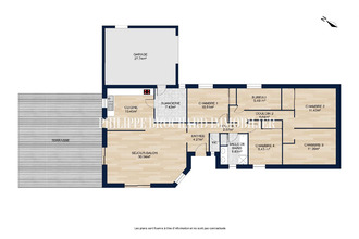  maison mareuil-sur-lay-dissais 85320