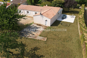  maison mareuil-sur-lay-dissais 85320