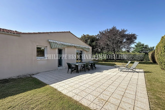  maison mareuil-sur-lay-dissais 85320