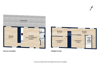  maison mareuil-sur-lay-dissais 85320