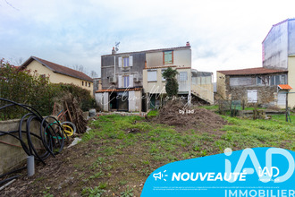  maison mareuil-sur-lay-dissais 85320