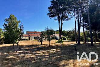  maison mareuil-sur-lay-dissais 85320