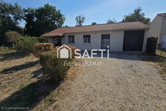  maison mareuil-sur-lay-dissais 85320