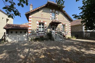  maison mareuil-sur-ourcq 60890