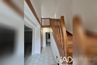  maison mareuil-sur-ourcq 60890