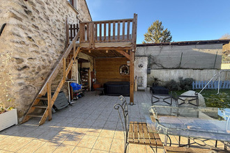  maison mareuil-sur-ourcq 60890