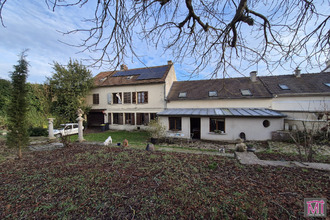  maison mareuil-sur-ourcq 60890