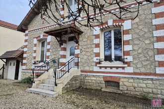  maison mareuil-sur-ourcq 60890