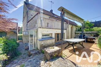  maison mareuil-sur-ourcq 60890