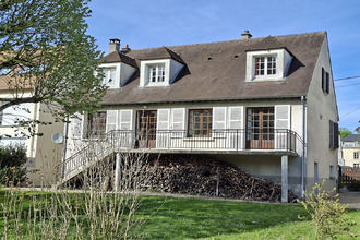  maison mareuil-sur-ourcq 60890