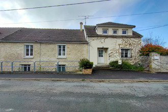  maison mareuil-sur-ourcq 60890