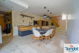  maison marey-sur-tille 21120