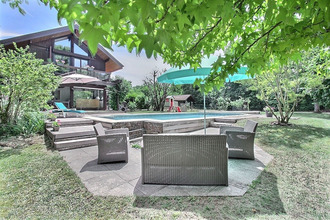  maison margencel 74200