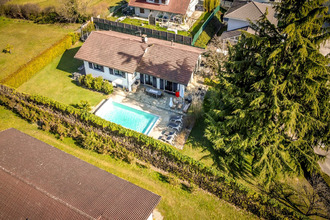  maison margencel 74200