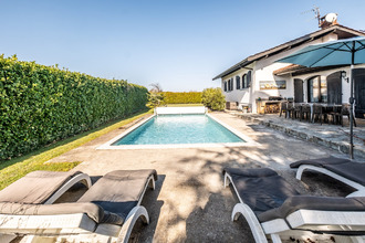  maison margencel 74200