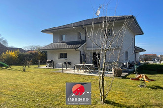  maison margencel 74200