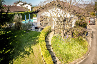  maison margencel 74200