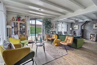 maison margencel 74200
