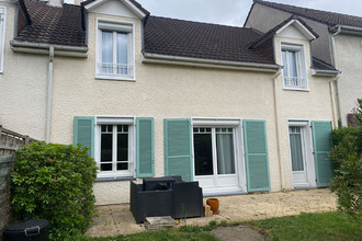  maison margency 95580