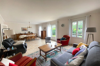  maison margency 95580