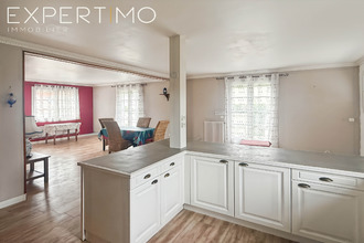  maison margency 95580