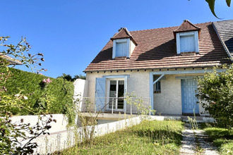  maison margency 95580
