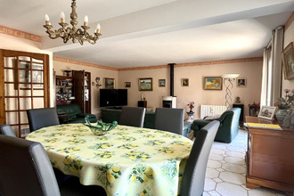  maison margency 95580