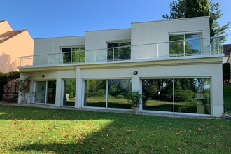  maison margency 95580