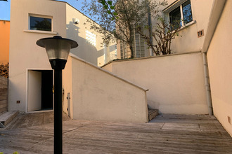  maison margency 95580