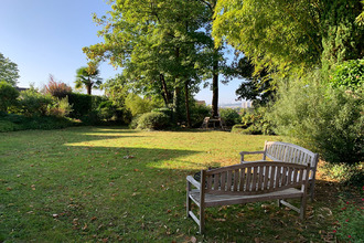  maison margency 95580