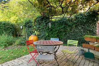  maison margency 95580