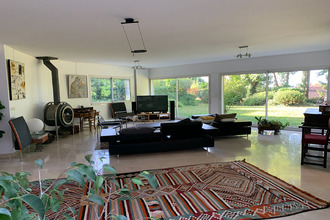  maison margency 95580