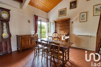  maison margency 95580