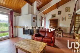  maison margency 95580