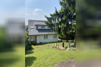  maison margency 95580