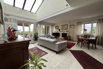  maison margency 95580