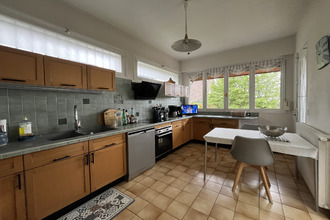  maison margency 95580