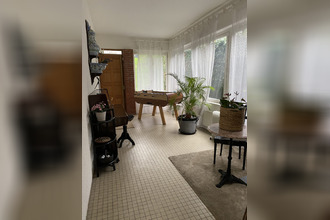  maison margency 95580