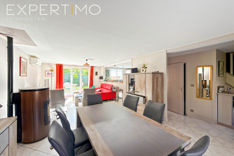  maison margency 95580