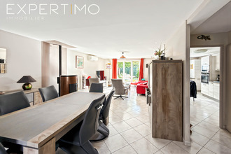  maison margency 95580