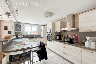  maison margency 95580