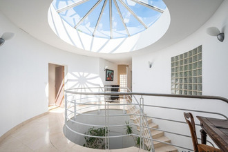  maison margency 95580