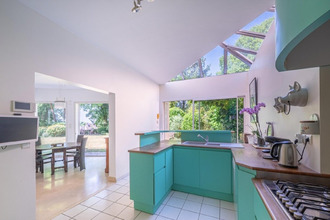  maison margency 95580