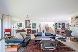  maison margency 95580