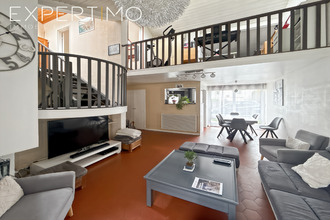  maison margency 95580