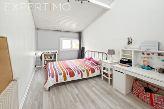  maison margency 95580