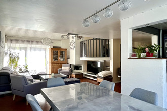  maison margency 95580