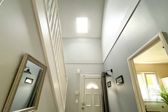  maison margency 95580