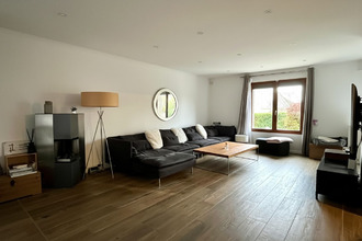  maison margency 95580