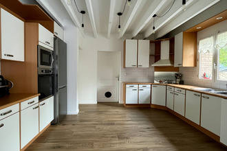  maison margency 95580